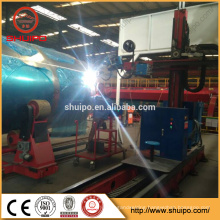 China Top Supplier Automatic TIG welding machine for Stainless steel pipe/tank welding